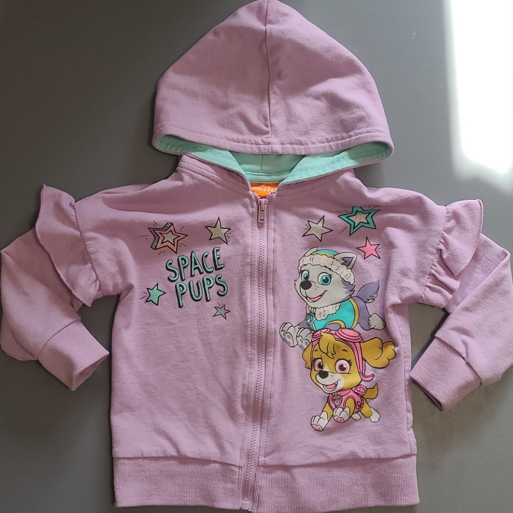 Paw Patrol Sweater